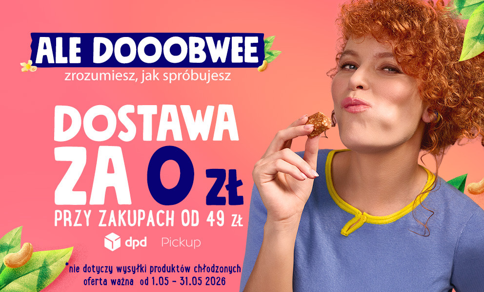 DPD PICK UP od 49zł